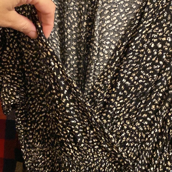 Carly Jean Los Angeles romper - Picture 6 of 7